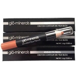 Jeweled Eye‎ Pencil ~ Fizz